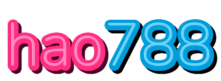 hao788 — logo kanal